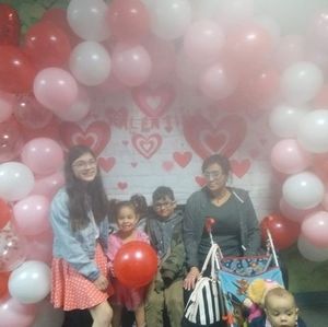 Meet your Posher, Tracy